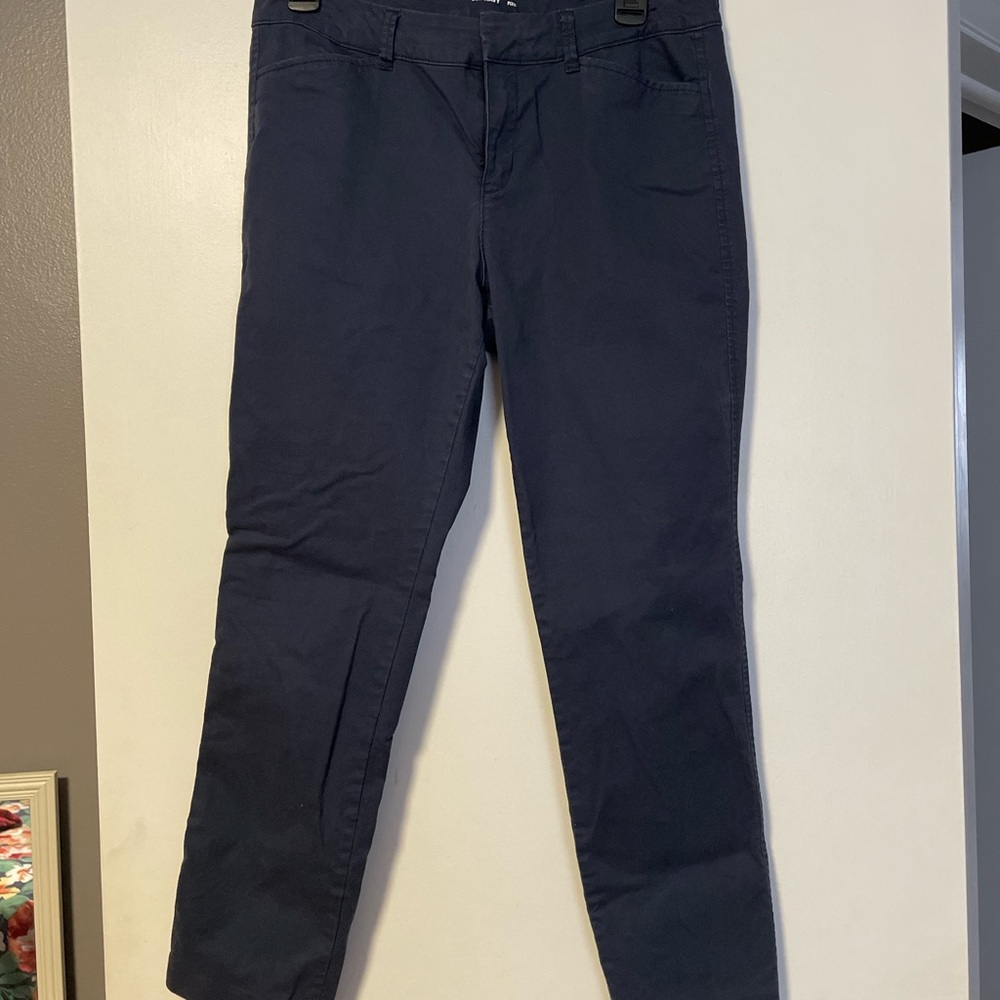 Old Navy Pixie Pants